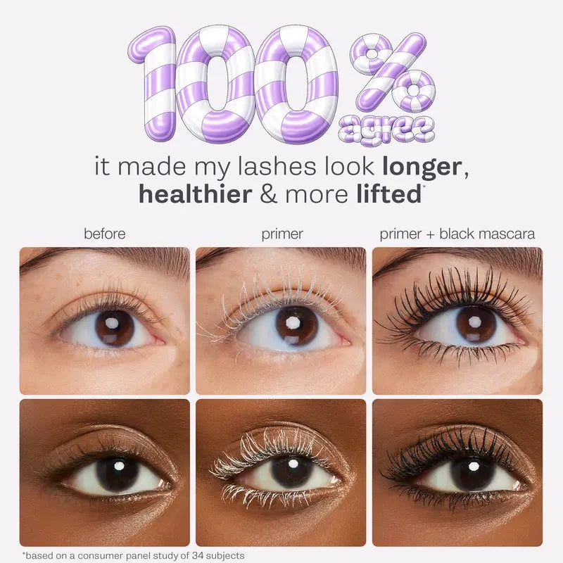 Tartelette Tubing Mascara And Primer Duo