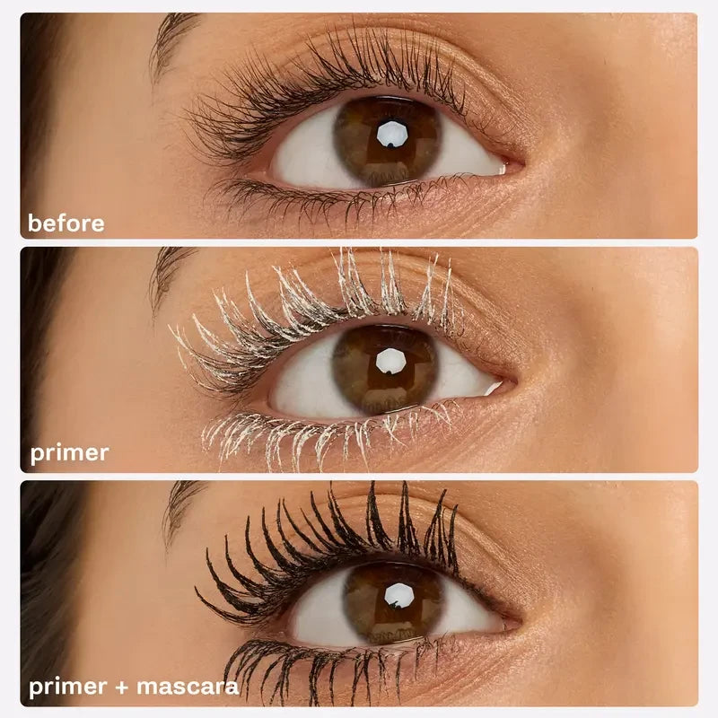 Tartelette Tubing Mascara And Primer Duo