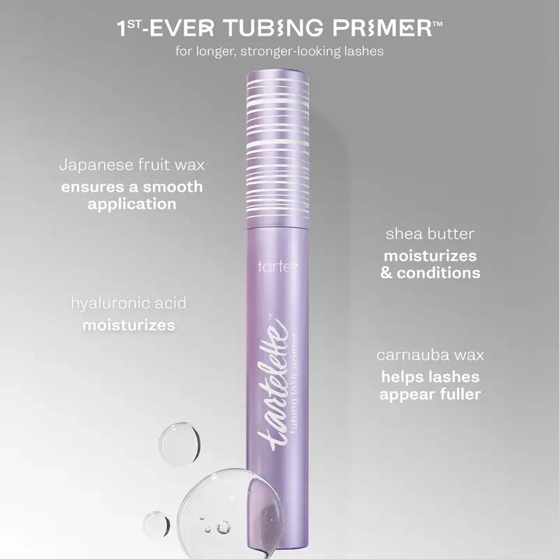 Tartelette Tubing Mascara And Primer Duo