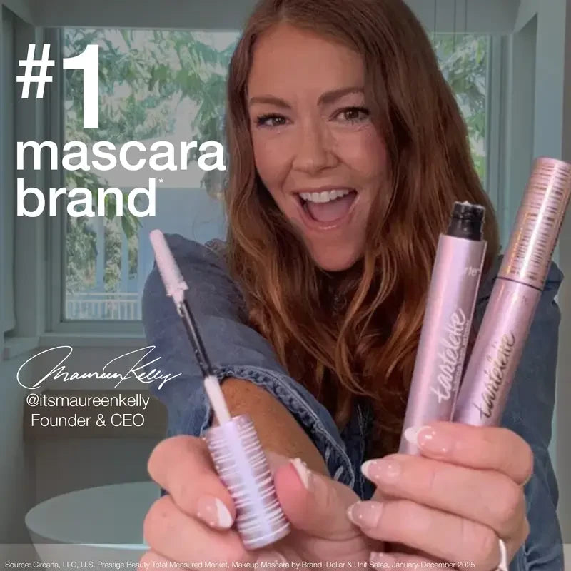Tartelette Tubing Mascara And Primer Duo