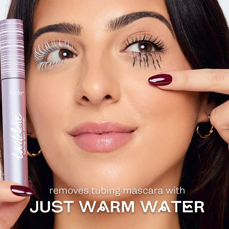 Tartelette Tubing Mascara And Primer Duo